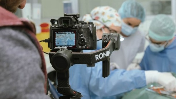 Mobirise Website Builder